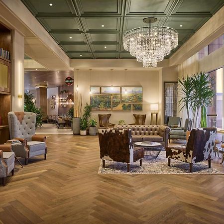 The Leo Kent Hotel, Tucson, A Tribute Portfolio Hotel מראה חיצוני תמונה