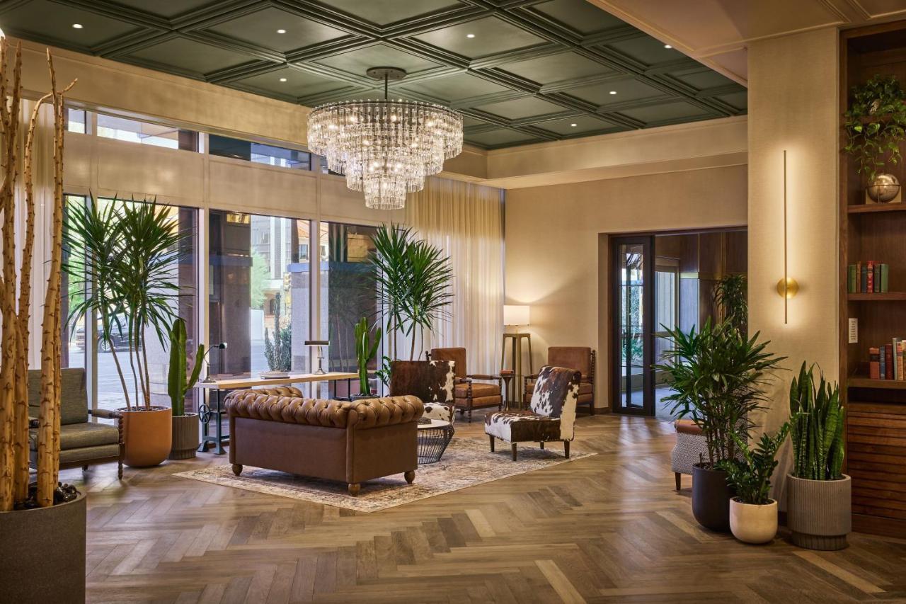 The Leo Kent Hotel, Tucson, A Tribute Portfolio Hotel מראה חיצוני תמונה