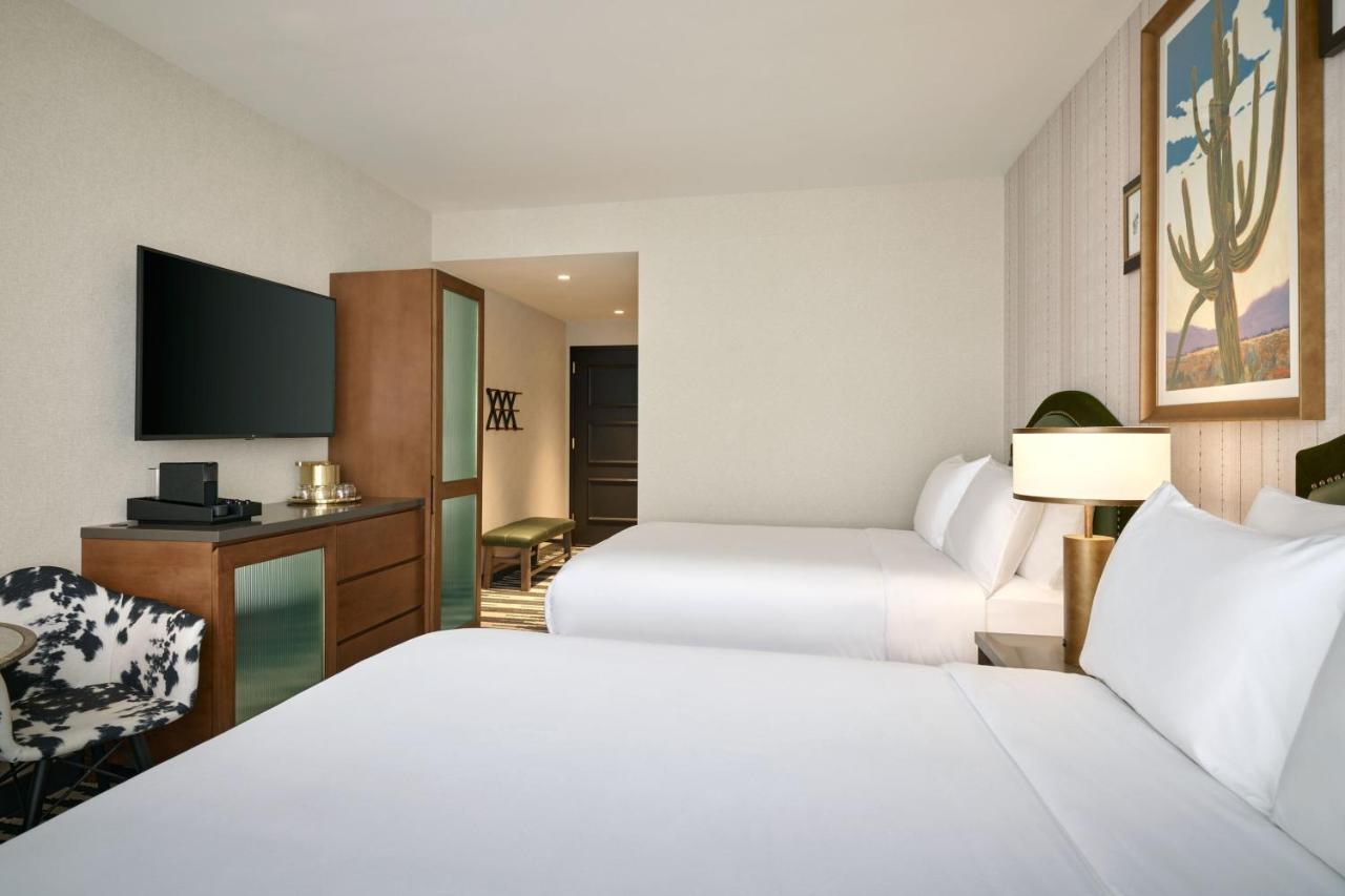 The Leo Kent Hotel, Tucson, A Tribute Portfolio Hotel מראה חיצוני תמונה