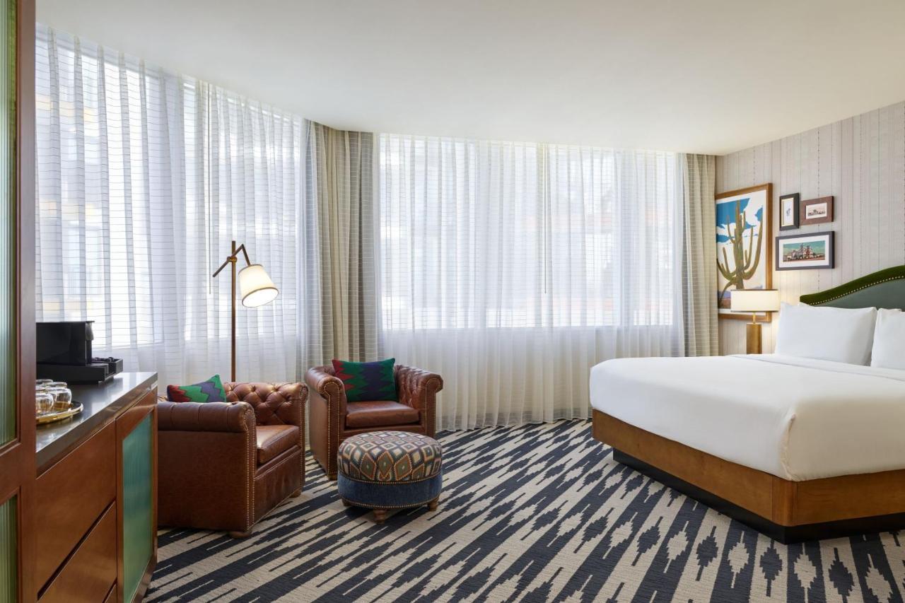 The Leo Kent Hotel, Tucson, A Tribute Portfolio Hotel מראה חיצוני תמונה