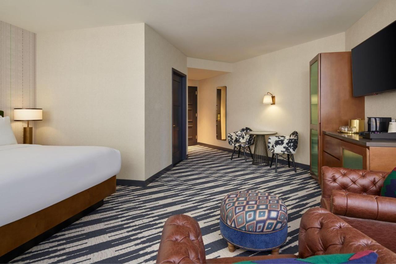 The Leo Kent Hotel, Tucson, A Tribute Portfolio Hotel מראה חיצוני תמונה