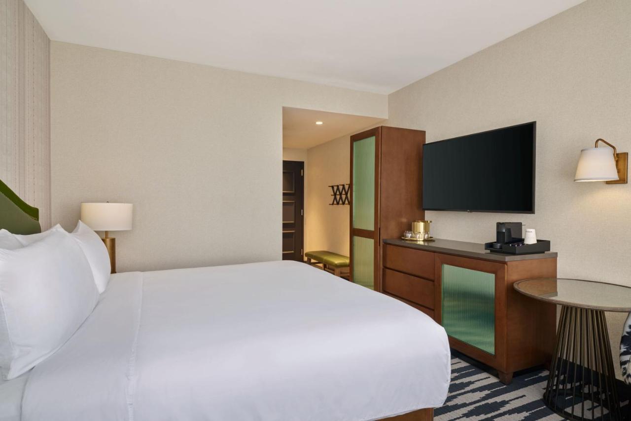 The Leo Kent Hotel, Tucson, A Tribute Portfolio Hotel מראה חיצוני תמונה