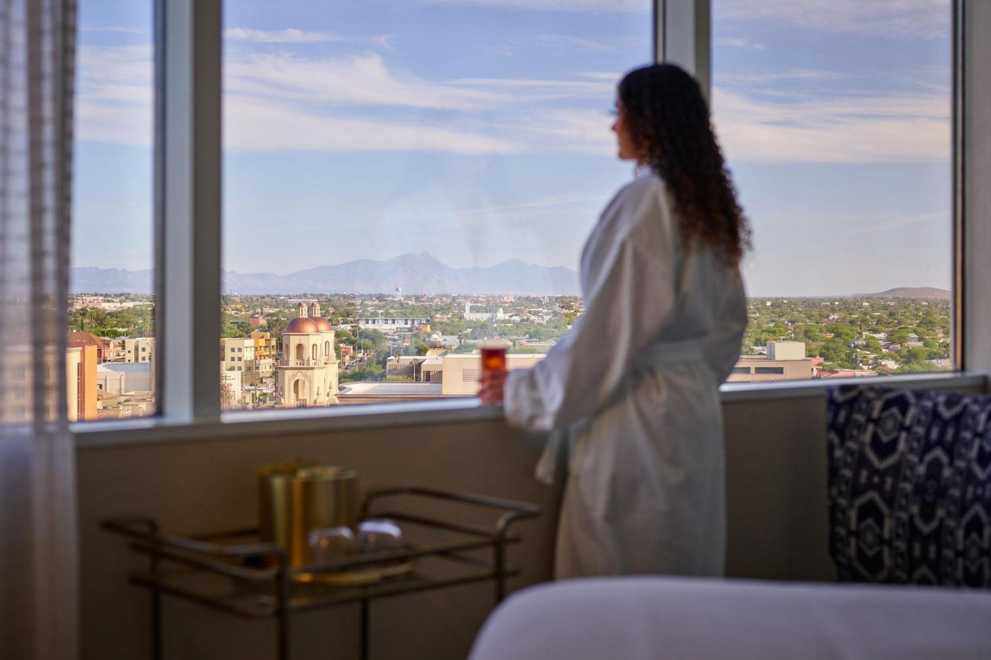The Leo Kent Hotel, Tucson, A Tribute Portfolio Hotel מראה חיצוני תמונה