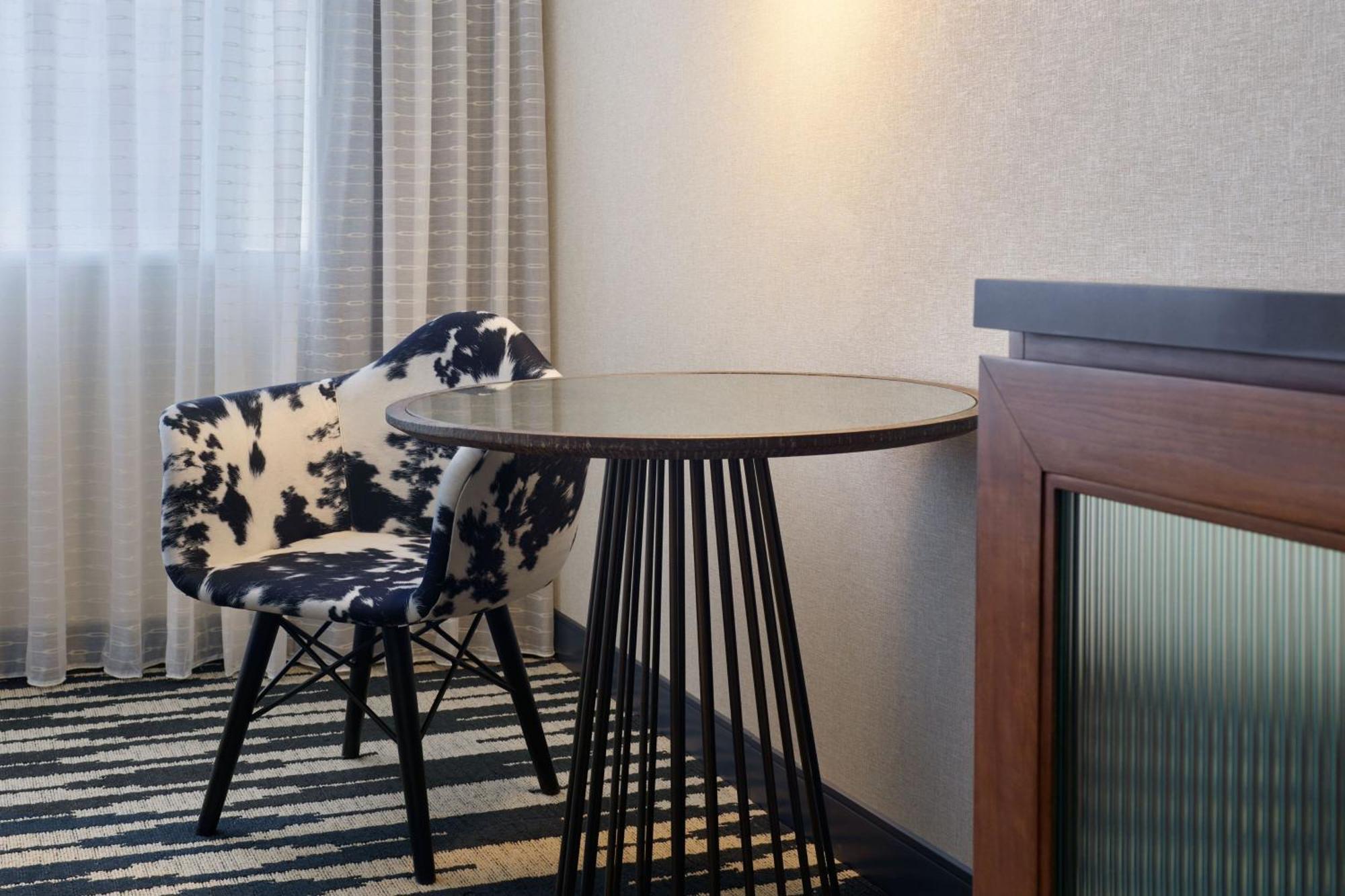 The Leo Kent Hotel, Tucson, A Tribute Portfolio Hotel מראה חיצוני תמונה
