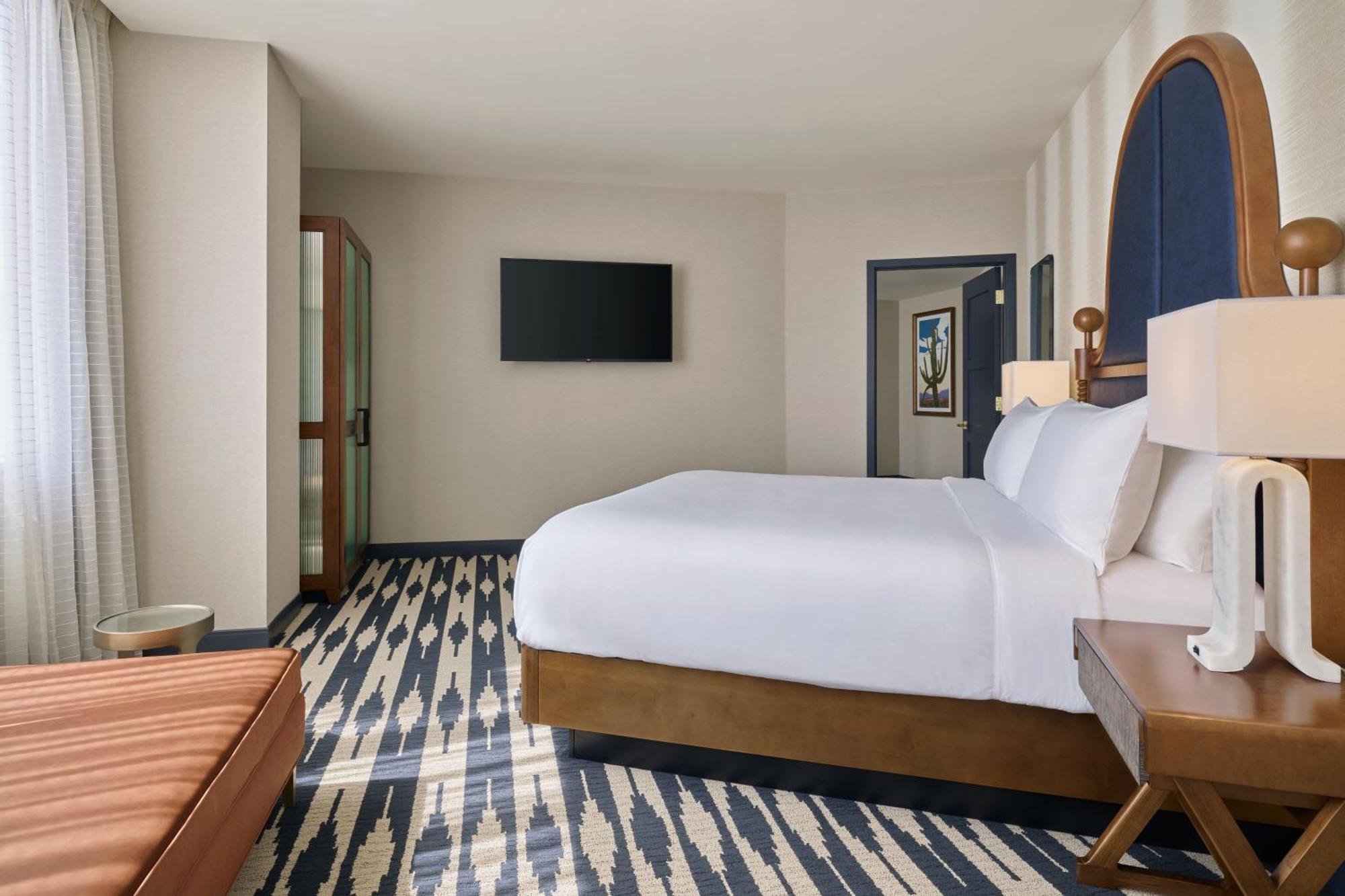 The Leo Kent Hotel, Tucson, A Tribute Portfolio Hotel מראה חיצוני תמונה