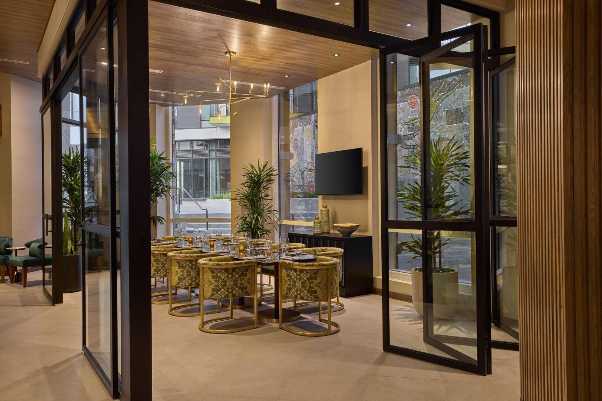The Leo Kent Hotel, Tucson, A Tribute Portfolio Hotel מראה חיצוני תמונה