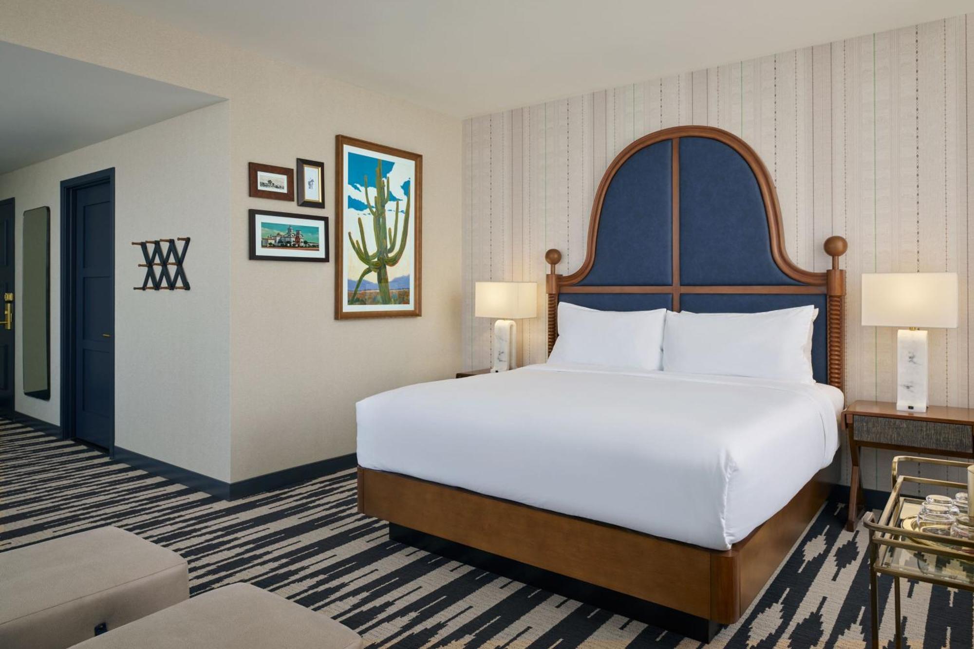 The Leo Kent Hotel, Tucson, A Tribute Portfolio Hotel מראה חיצוני תמונה